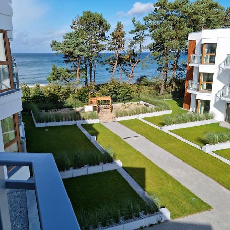 Apartament Let'S Sea A17 Gaski エクステリア 写真