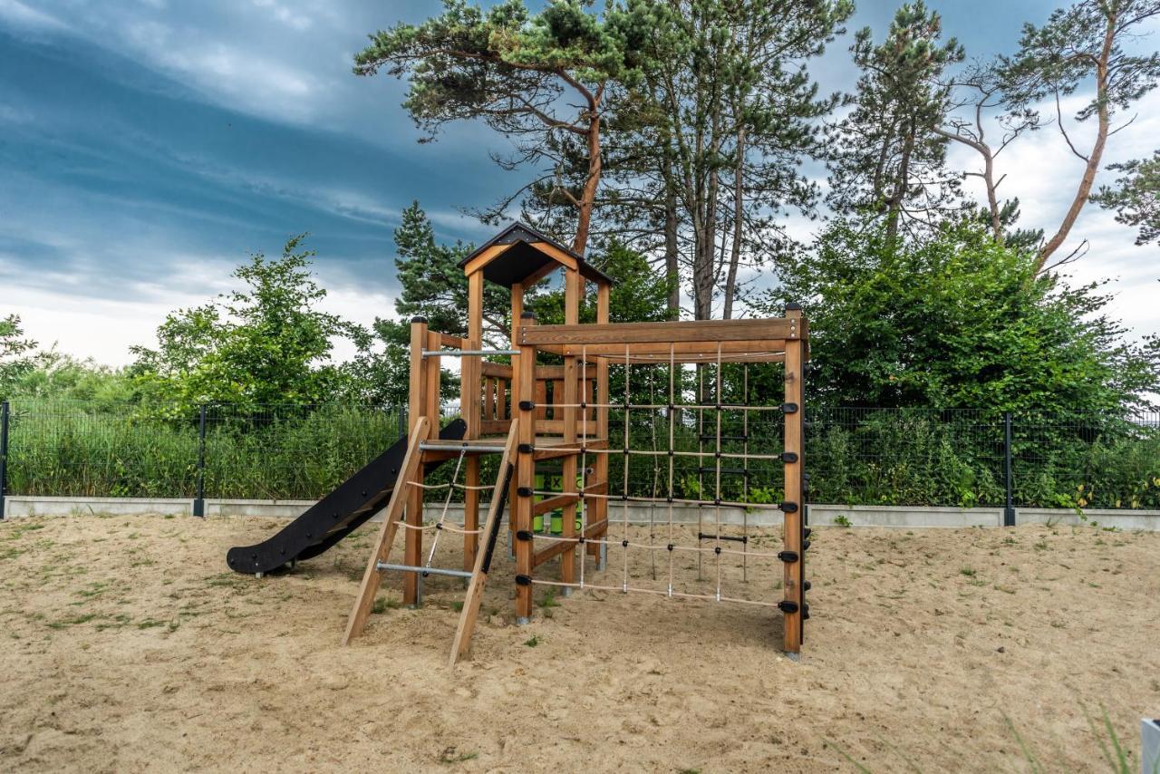 Apartament Let'S Sea A17 Gaski エクステリア 写真
