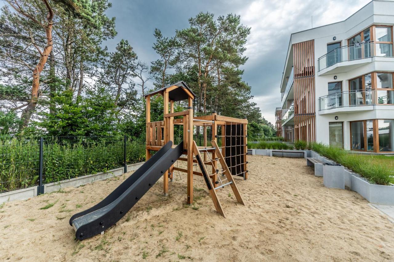 Apartament Let'S Sea A17 Gaski エクステリア 写真