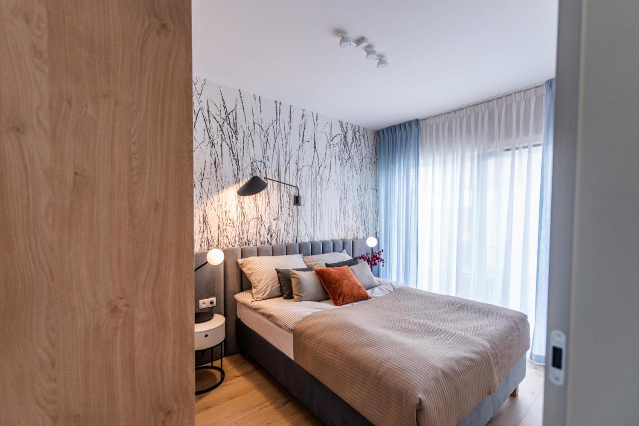 Apartament Let'S Sea A17 Gaski エクステリア 写真