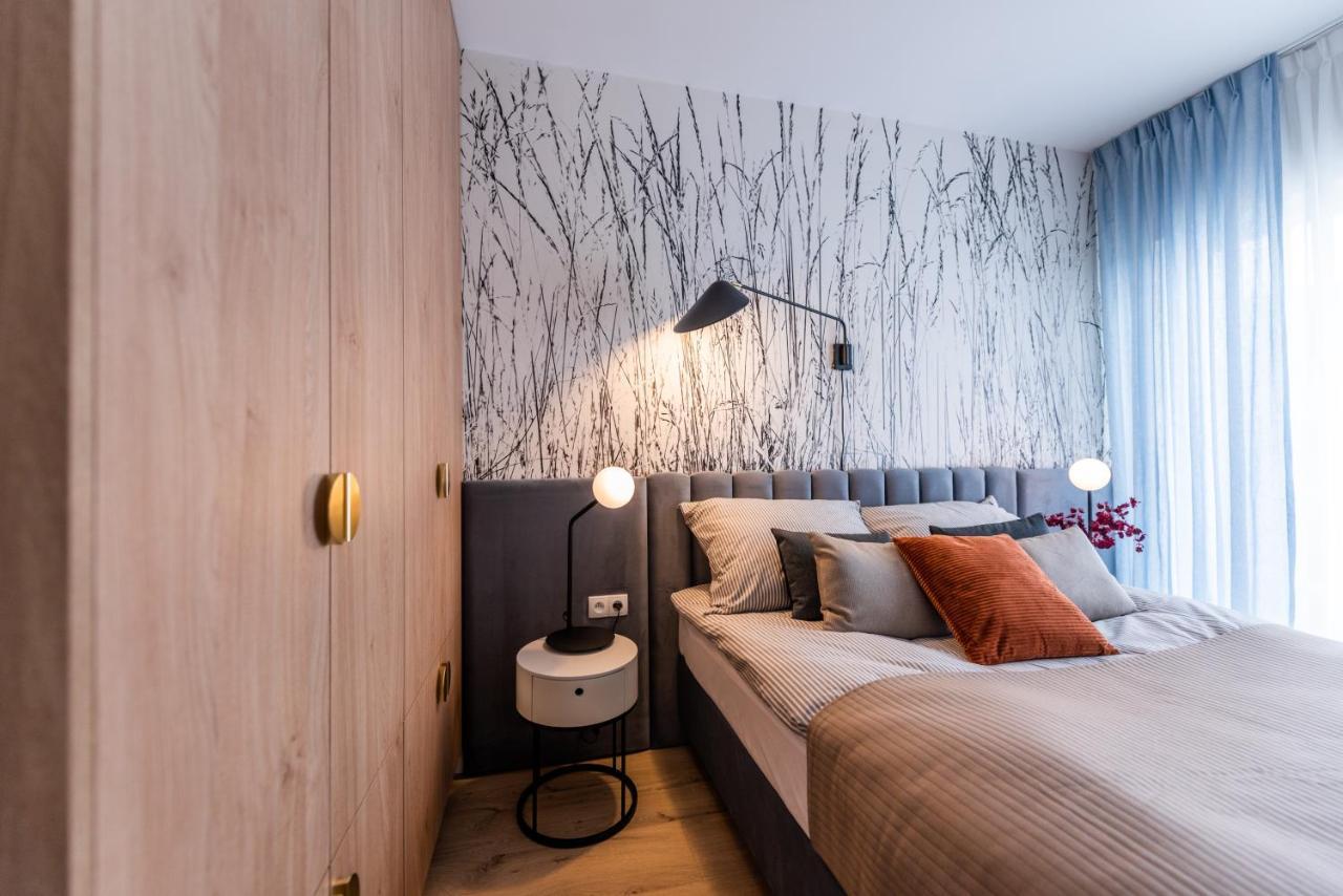 Apartament Let'S Sea A17 Gaski エクステリア 写真