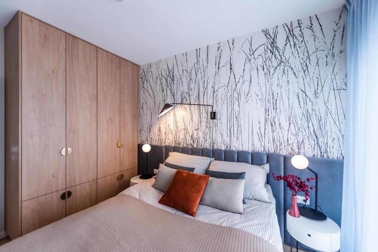 Apartament Let'S Sea A17 Gaski エクステリア 写真